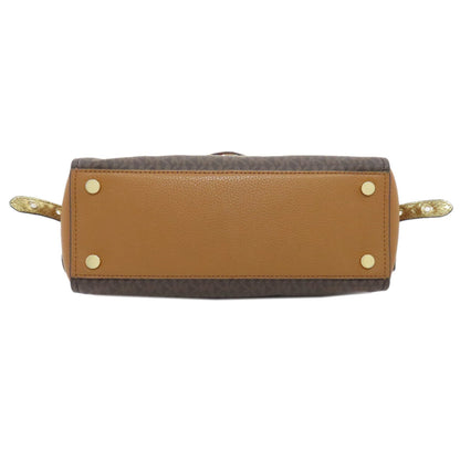 Michael Kors Mk Signature Handbag