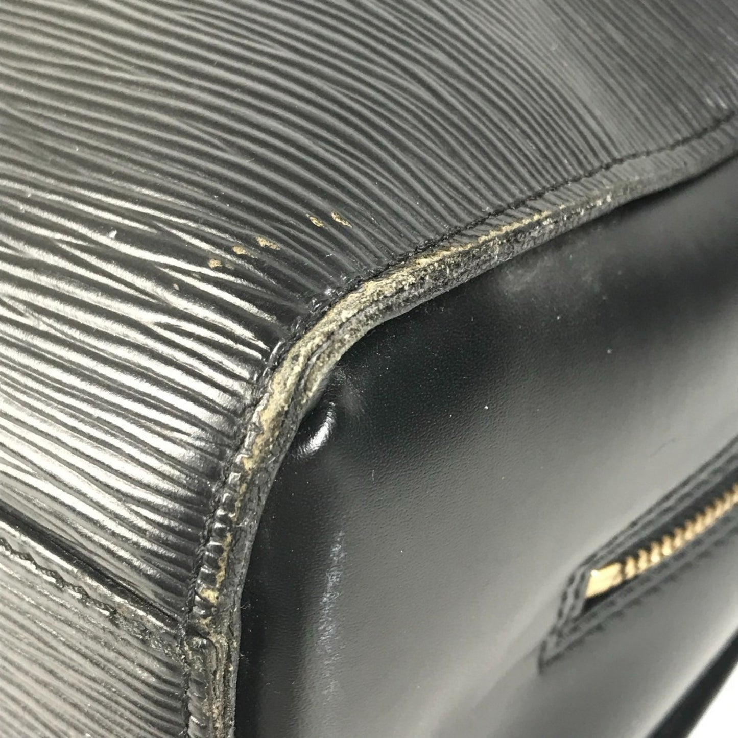 Louis Vuitton M54512 Epi Leather Sorbonne Tote Bag