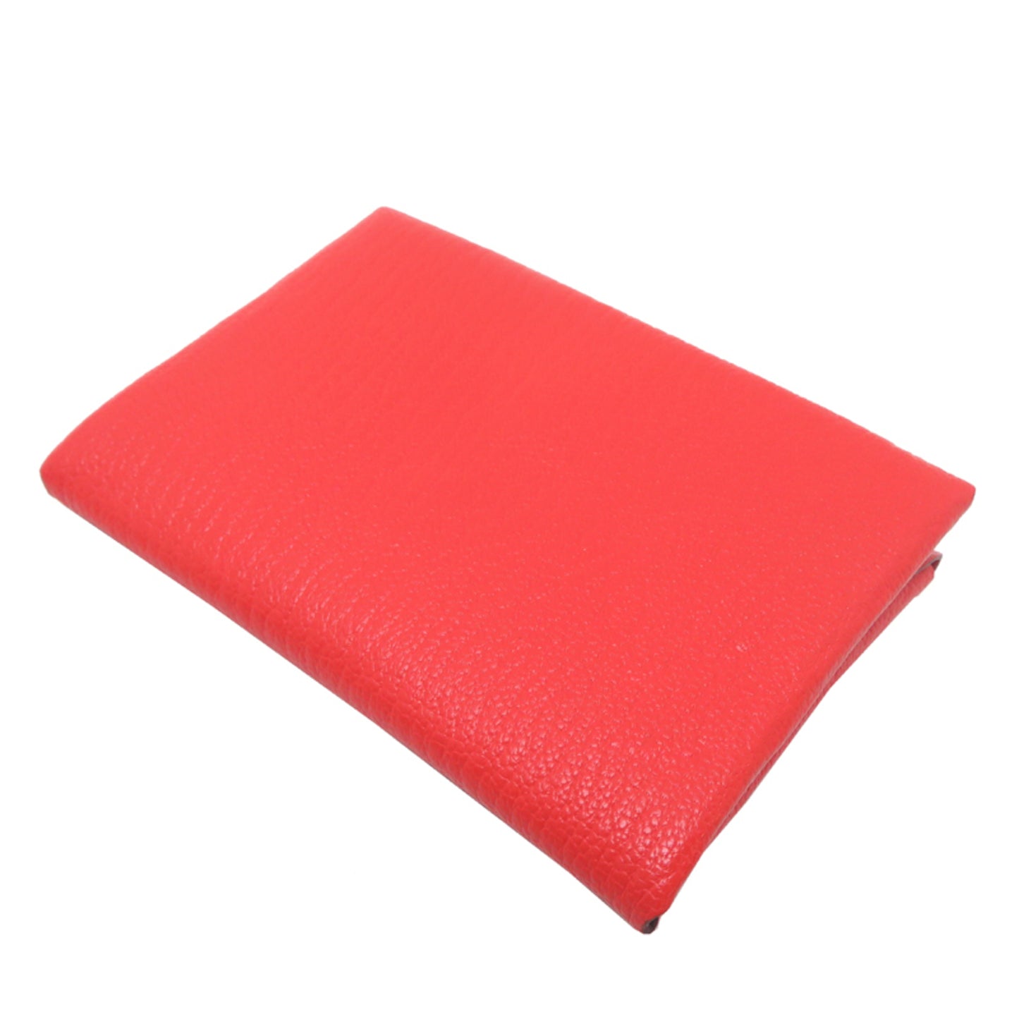 Hermes Herms Calvi Duo W Stamp (2024) Women'S/Men'S Coin Case