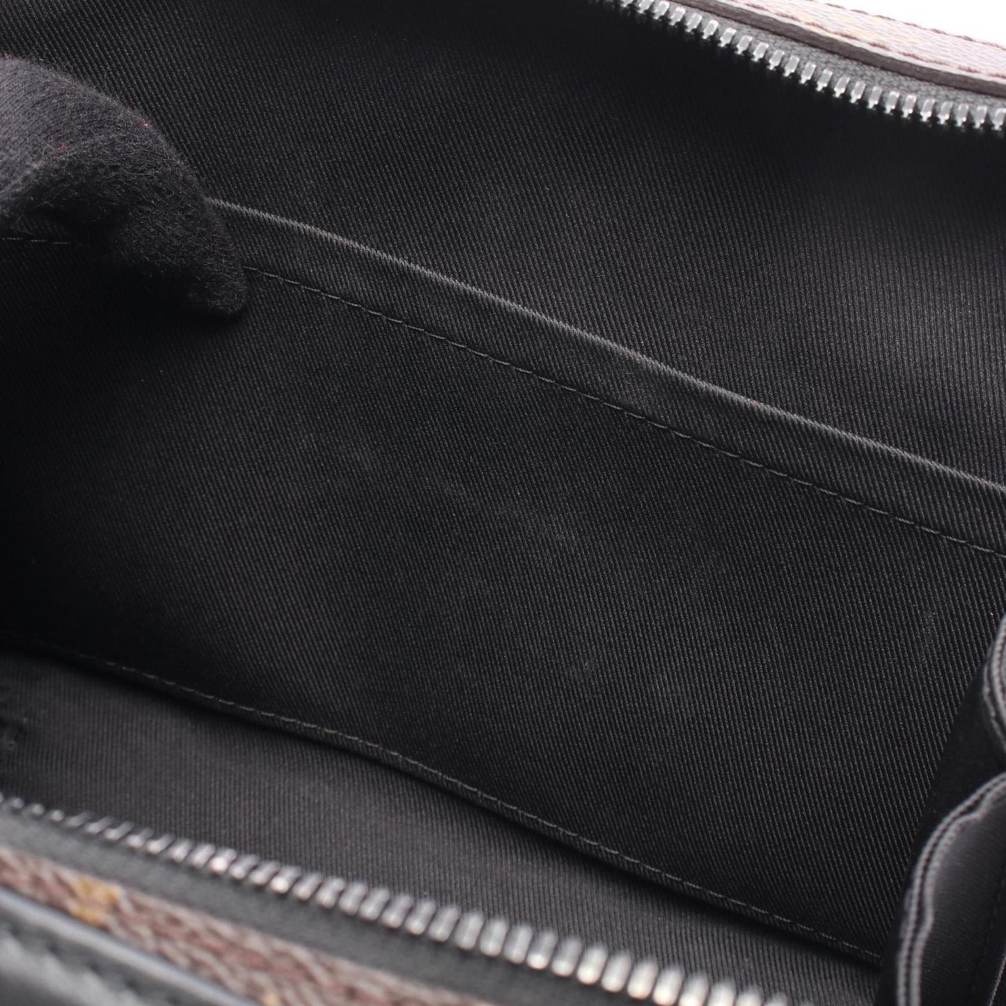 Louis Vuitton Soft Trunk Handbag With Handle