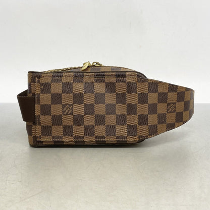 Louis Vuitton Damier Geronimos Body Bag N51994 Ebene