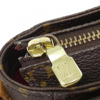 Louis Vuitton Monogram Viva Cite Pm M51165 Shoulder Bag