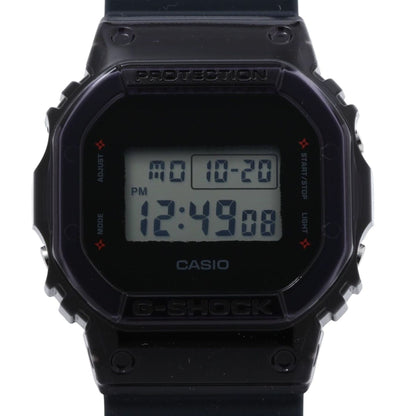 Casio Gshock Digital 5600 Series Dw5600Nnj2Jr Men'S Digital Watch