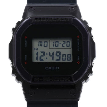 Casio Gshock Digital 5600 Series Dw5600Nnj2Jr Men'S Digital Watch