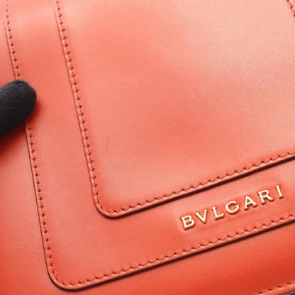 Bvlgari Serpenti Forever Shoulder Bag