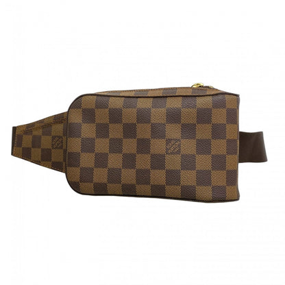 Louis Vuitton Damier Geronimos Body Bag N51994 Ebene