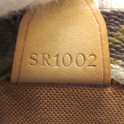 Louis Vuitton M51172 Vavin Pm Handbag Monogram Canvas