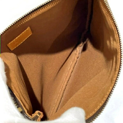 Louis Vuitton Monogram Pochette Bosphore M40044 Bag Shoulder