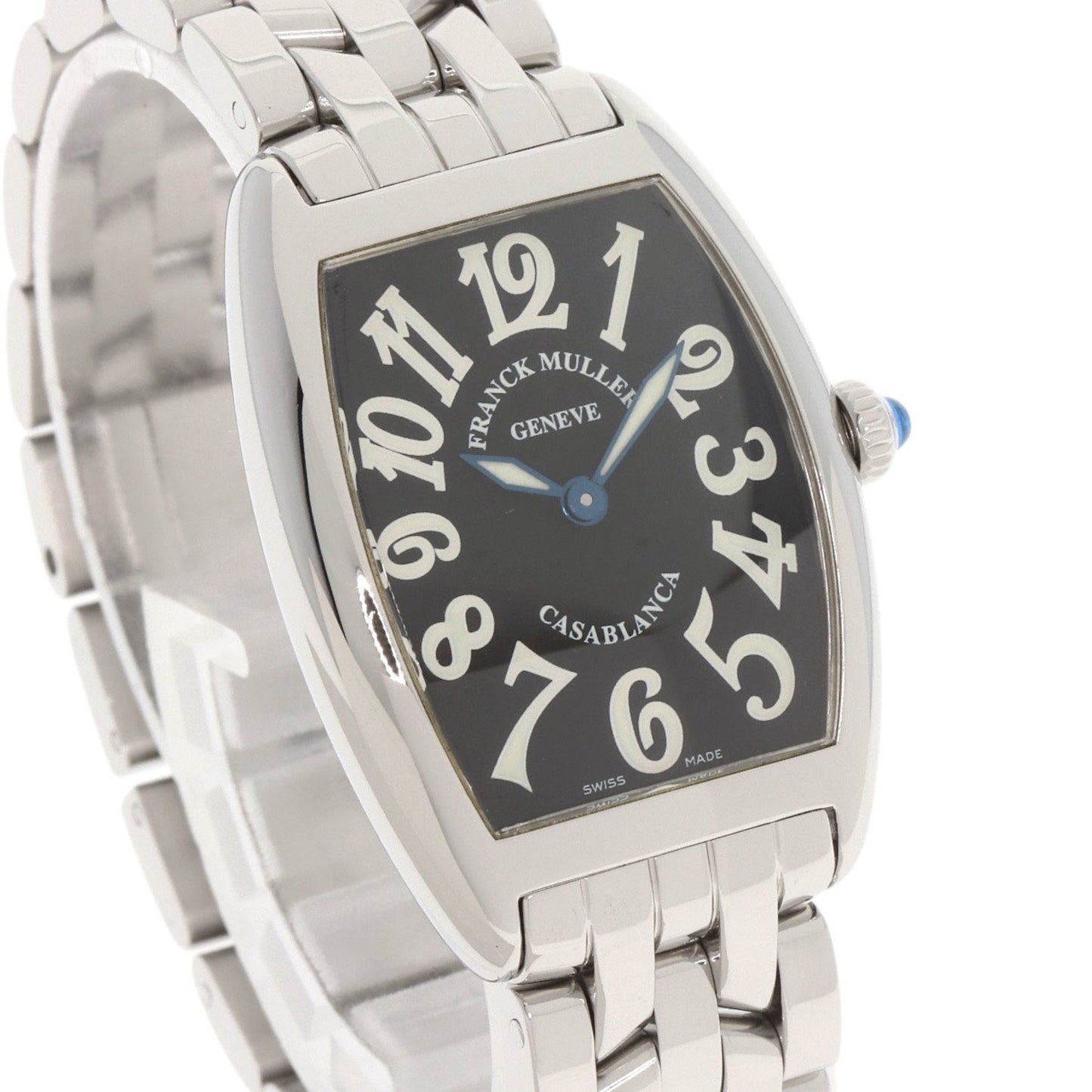 Franck Muller 1752 Casablanca Watch