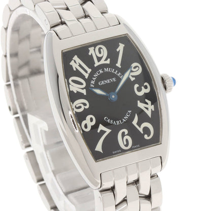 Franck Muller 1752 Casablanca Watch