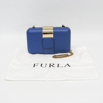 Furla Women'S Leather Clutch Bag