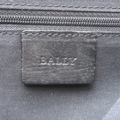Leather - Bally Shoulder Bag Nylon