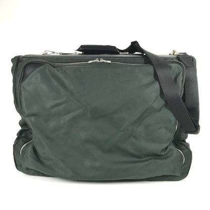 Louis Vuitton Taiga Portable Cinq Centre Bag M30704 Boston Bag