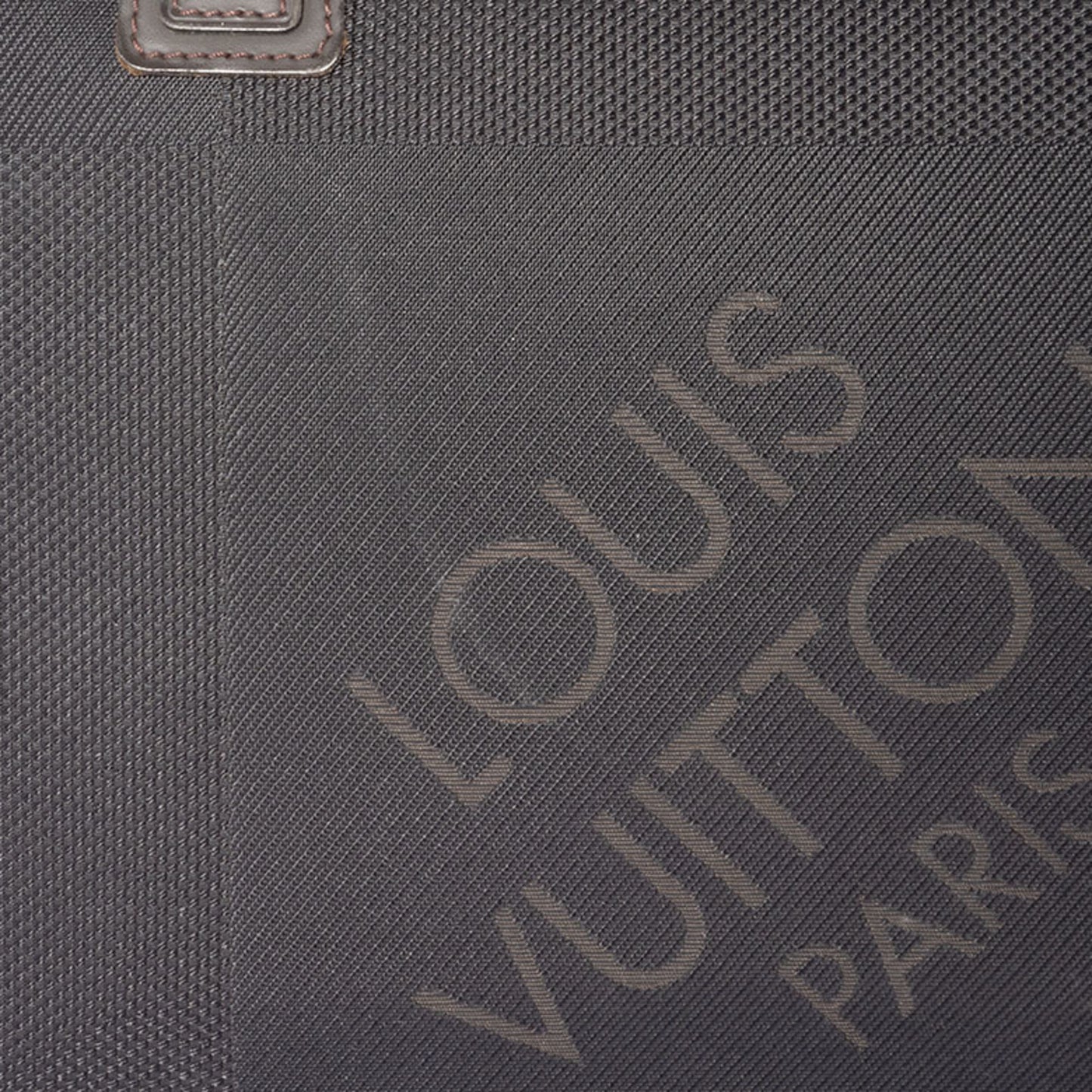 Louis Vuitton Men'S Yak Damier Geant Tote Bag