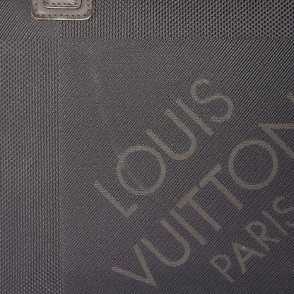Louis Vuitton Men'S Yak Damier Geant Tote Bag
