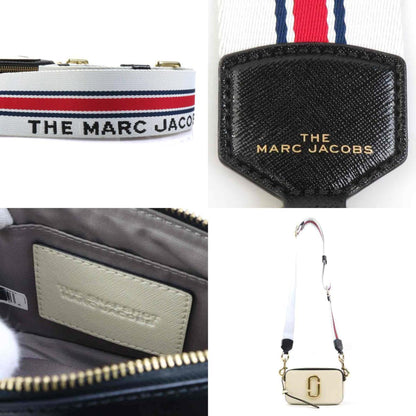 Marc Jacobs Women'S Coated Canvas Shoulder Bag