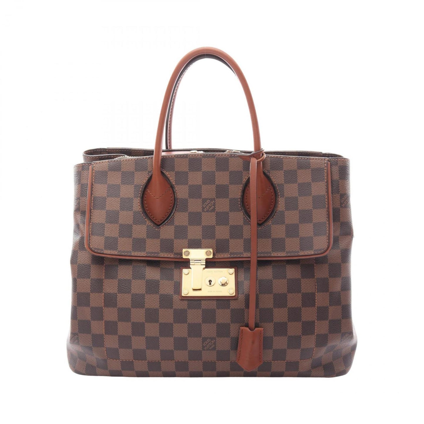 Louis Vuitton Ascot Handbag