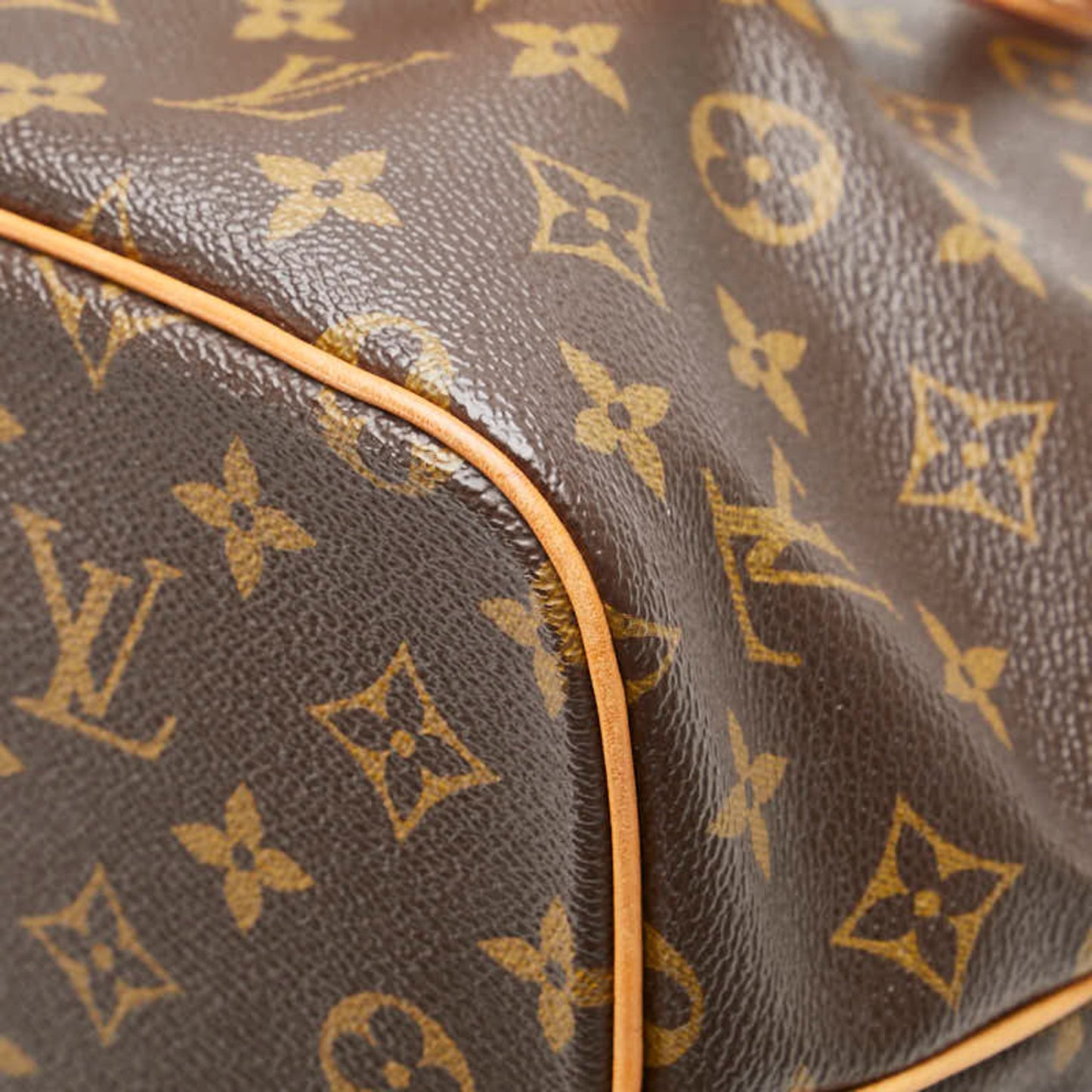 Louis Vuitton Monogram Palermo Pm Handbag/Shoulder Bag