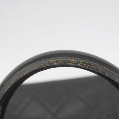 Chanel Matelasse Caviar Leather Handbag