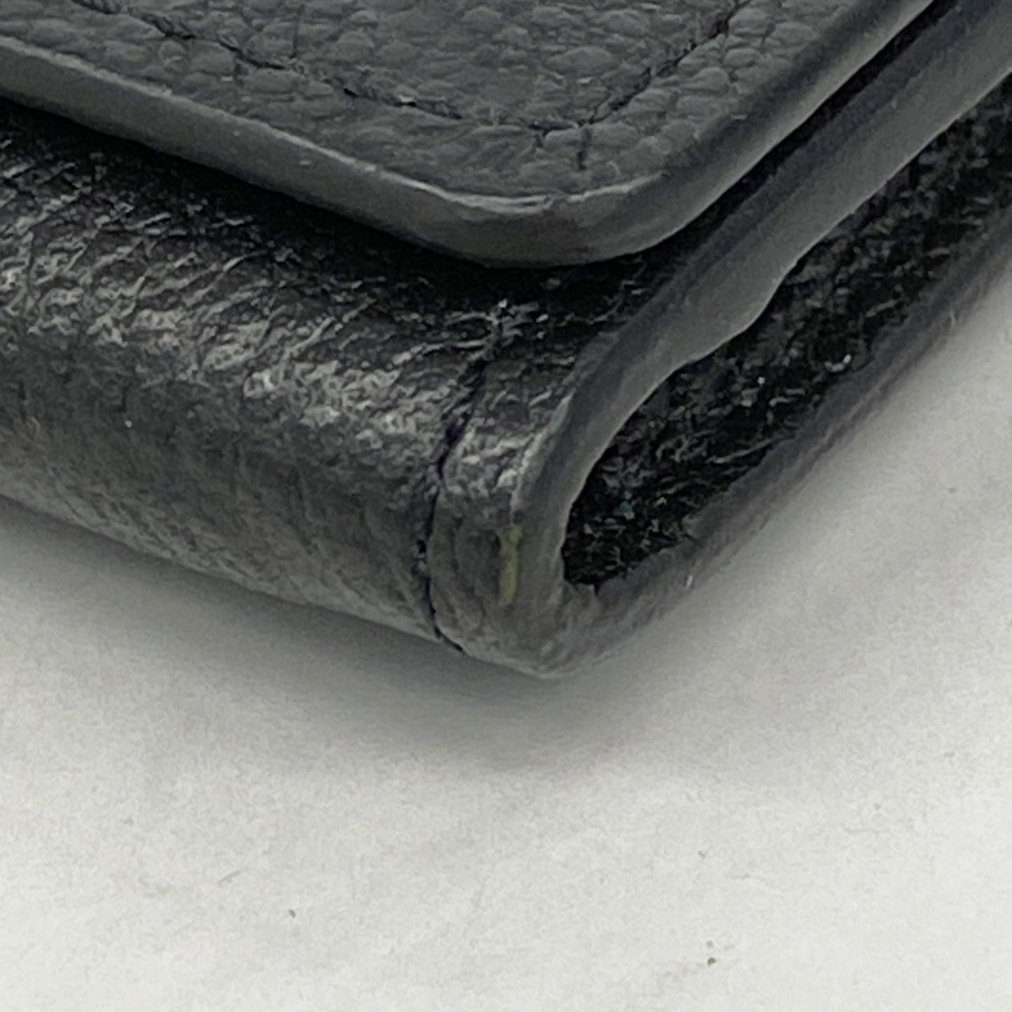 Louis Vuitton Monogram Empreinte Card Case