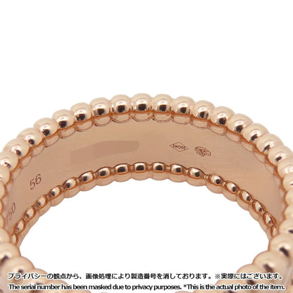 Van Cleef & Arpels Senior Tulle Ring