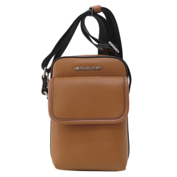 Michael Kors Leather Shoulder Bag