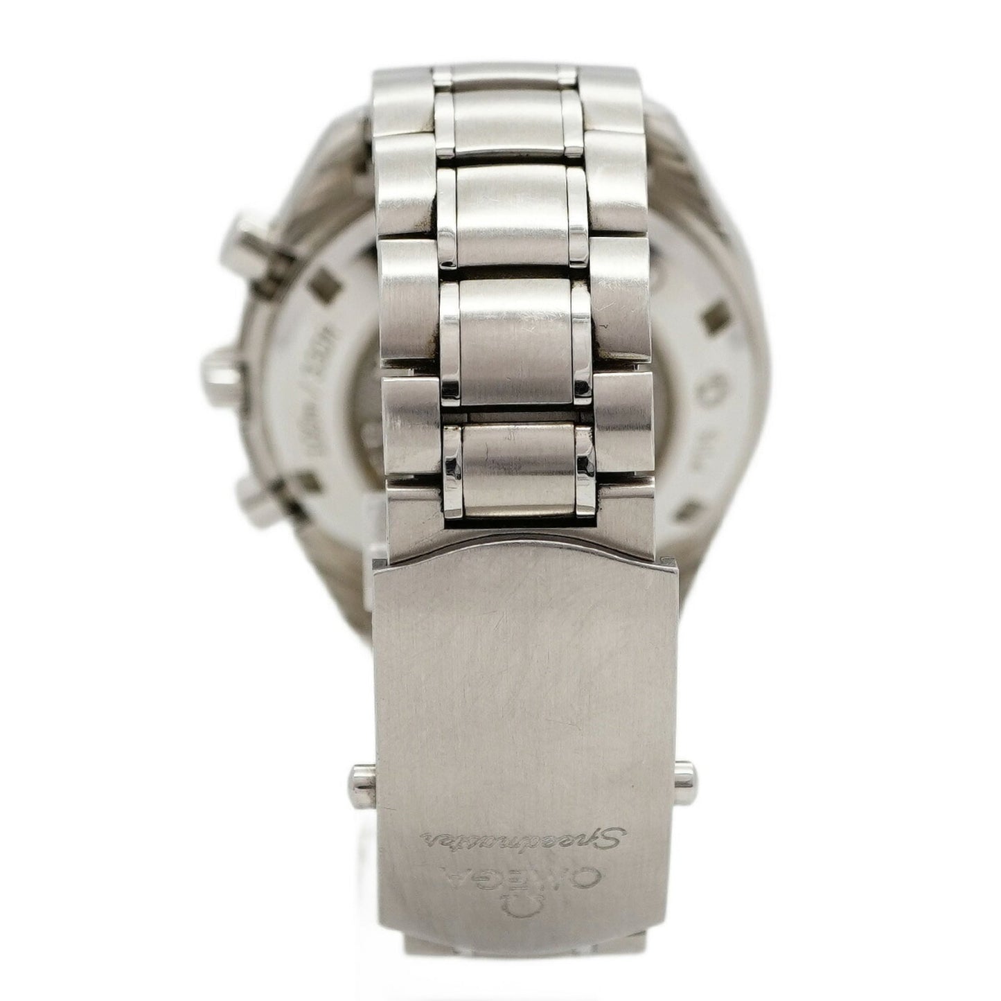 Omega Speedmaster 326.30.40.50.03.001 Blue Dial