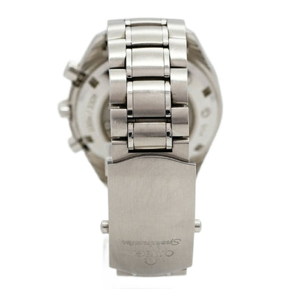 Omega Speedmaster 326.30.40.50.03.001 Blue Dial