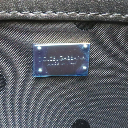 Dolce & Gabbana Monare Waist Pouch For Men