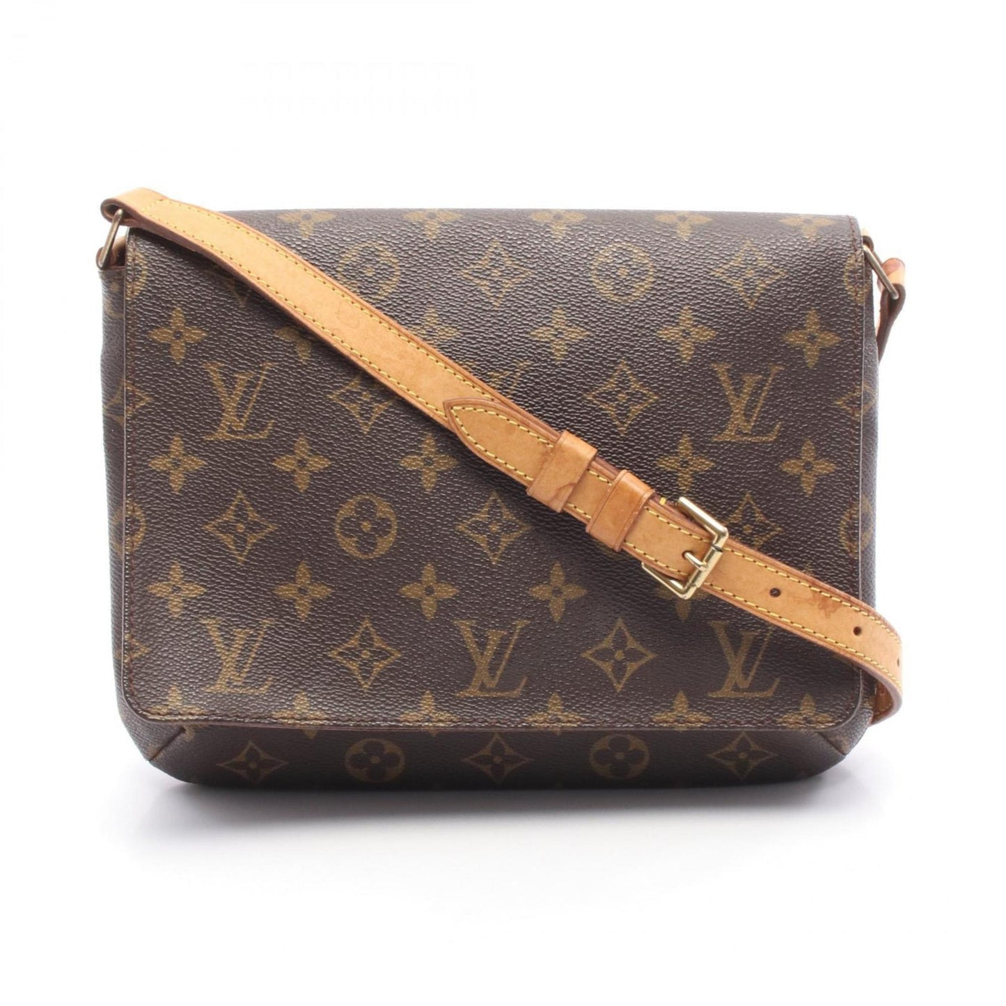 Louis Vuitton Musette Tango Short Strap Shoulder Bag