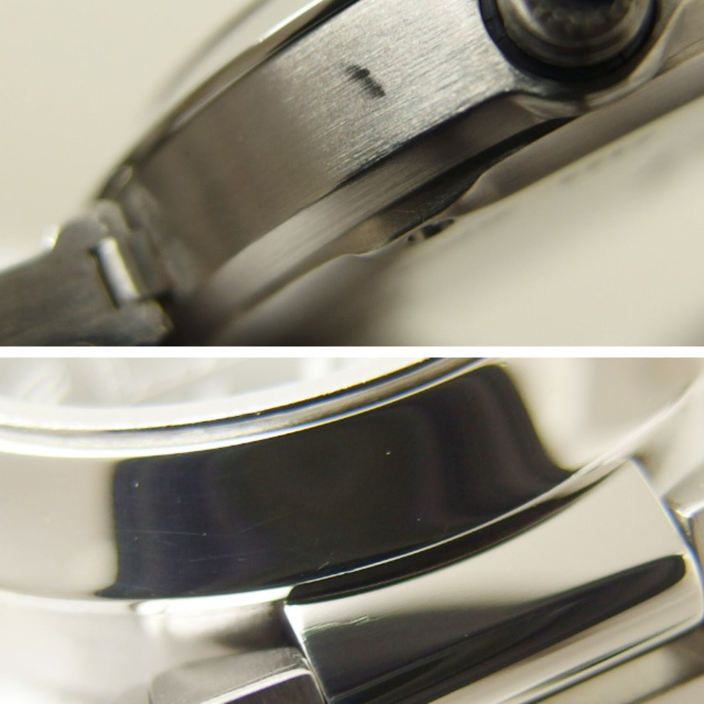 Cartier Pasha C 35Mm Black Dial Ss 20180320