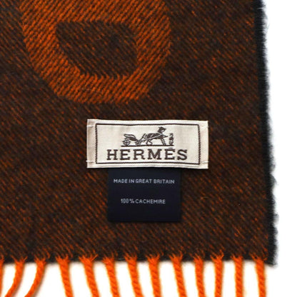 Hermes Herms Crazy Chain Scarf