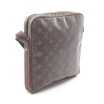 Louis Vuitton Trotter Bobur Shoulder Bag
