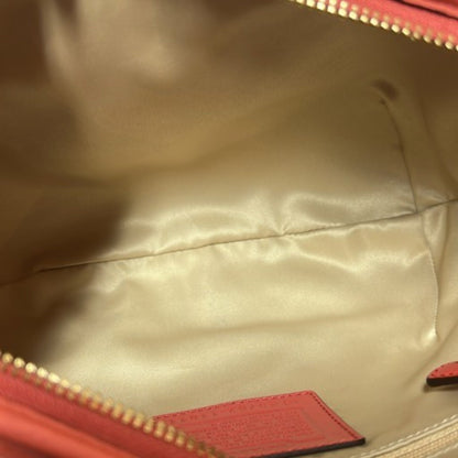 Coach Hobo Shoulder Bag