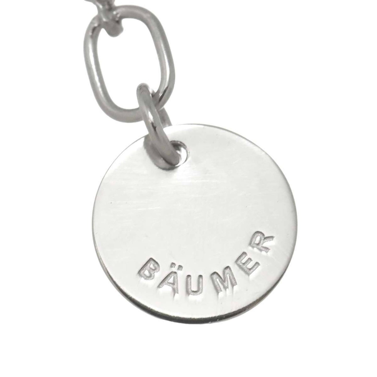 Chanel Ultra Diamond Necklace