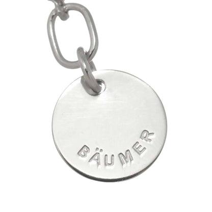 Chanel Ultra Diamond Necklace