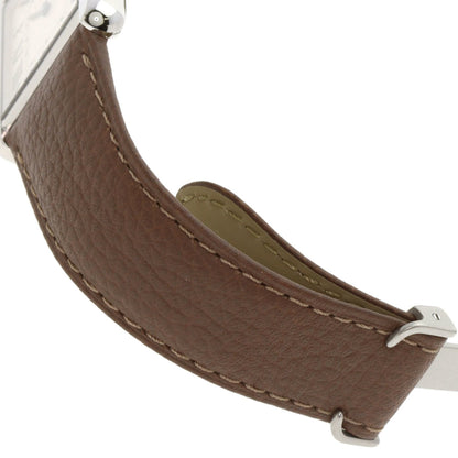 Cartier Tank Solo Lm Wsta0028