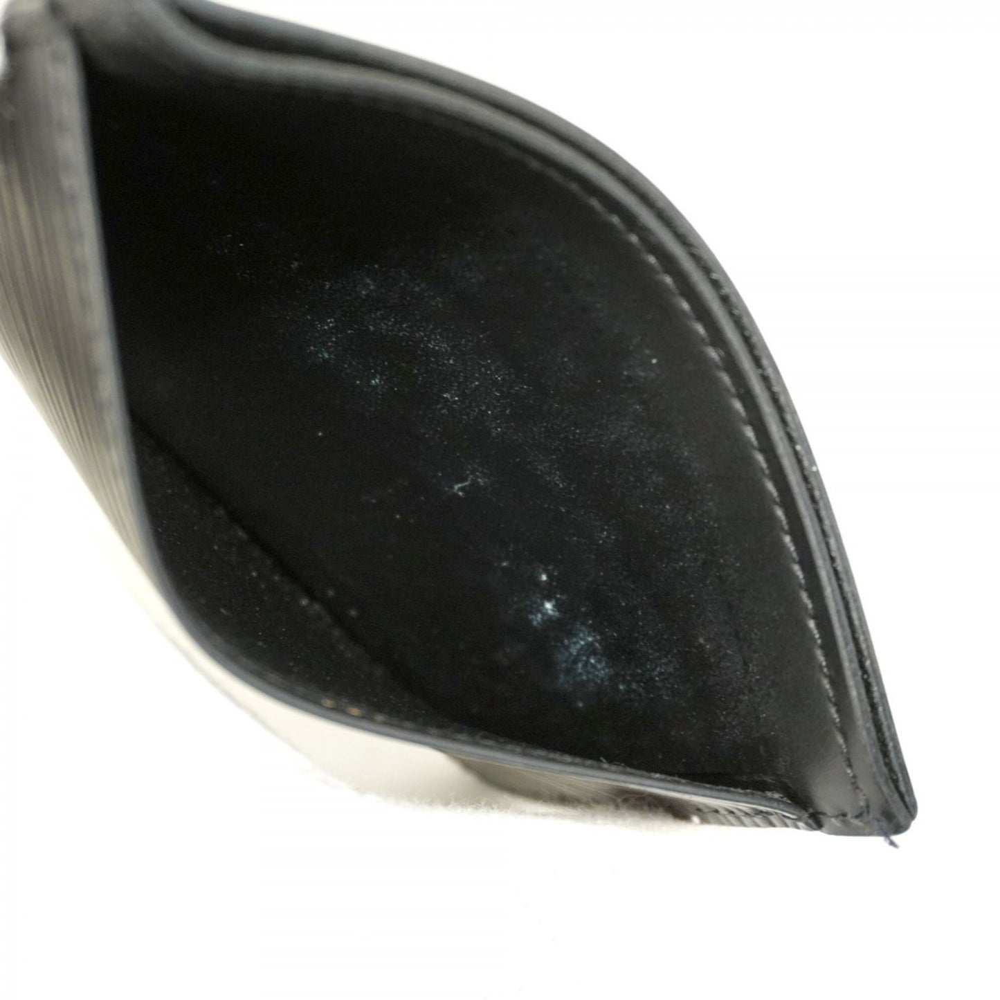 Louis Vuitton Epi Business Card Case