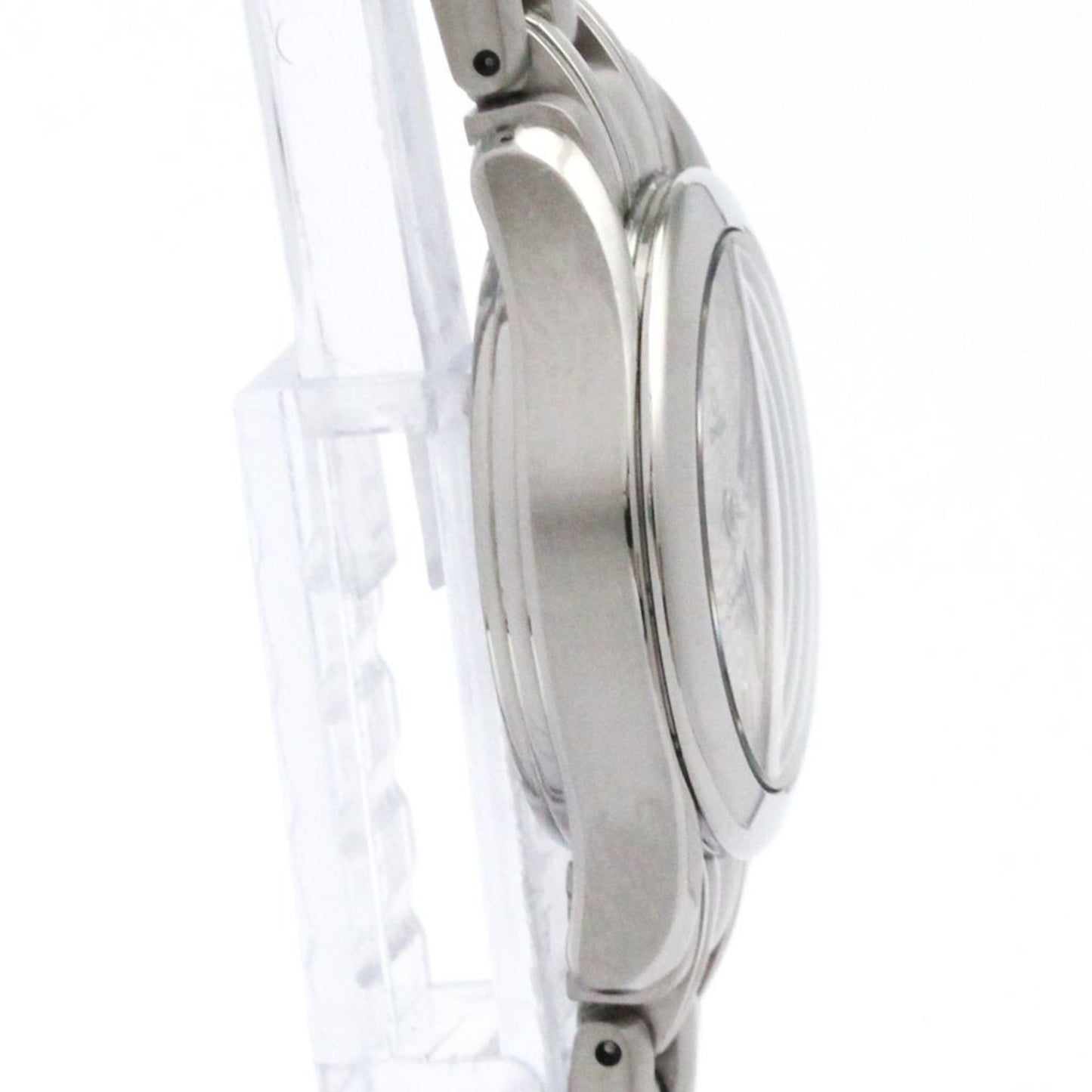 Omega Seamaster 120M Steel Quartz