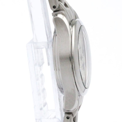 Omega Seamaster 120M Steel Quartz