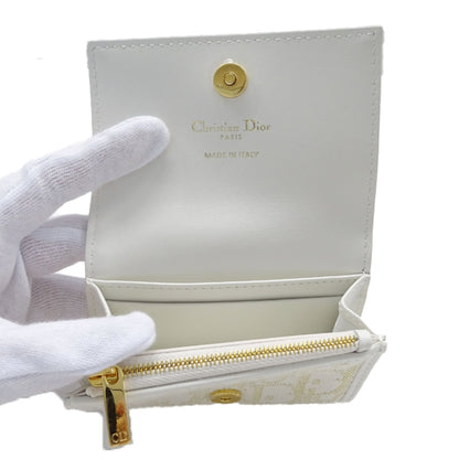 Christian Dior Dior Women'S Wallet