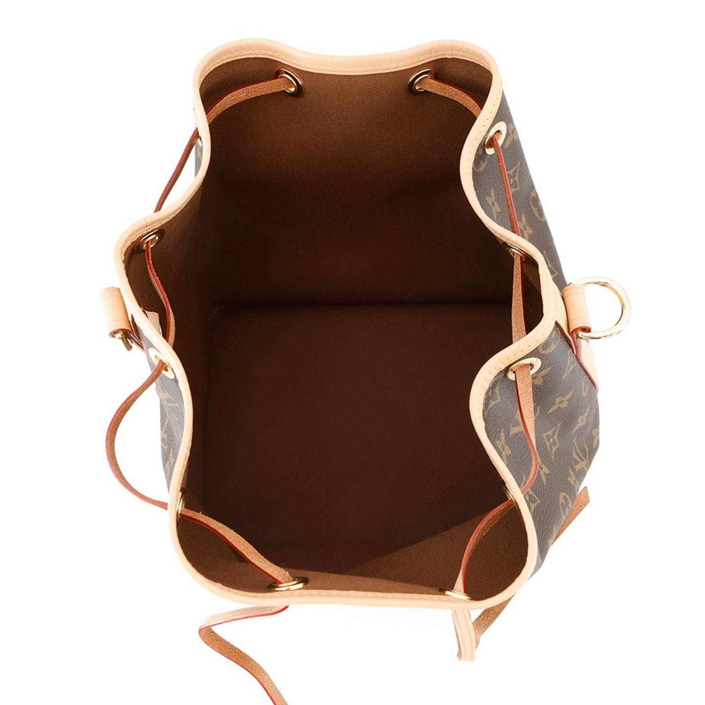 Louis Vuitton Monogram Petit Noe Shoulder Bag M46984 Louis Vuitton