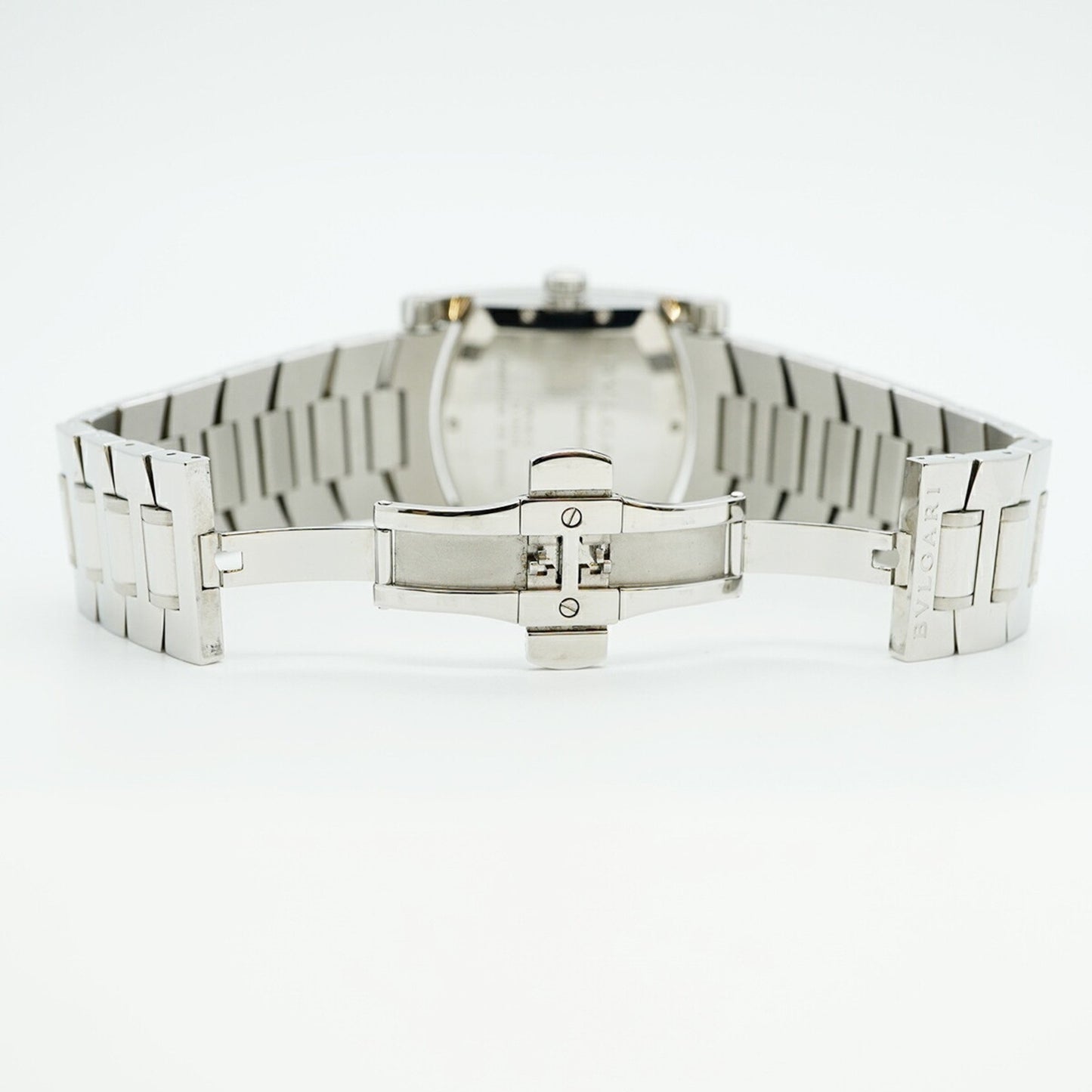 Bvlgari Assioma Aa44S