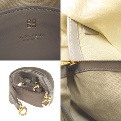 Givenchy Handbag In Calf Leather