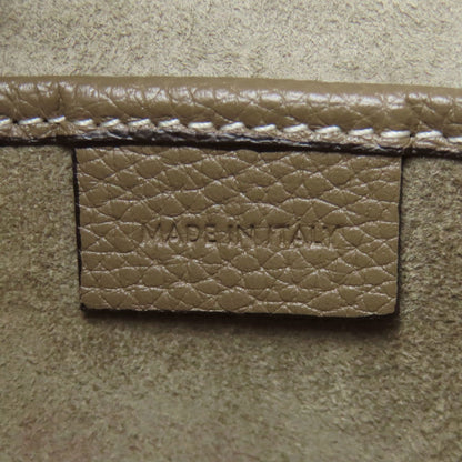 Celine Luggage Nano 2-Way Handbag In Calfskin