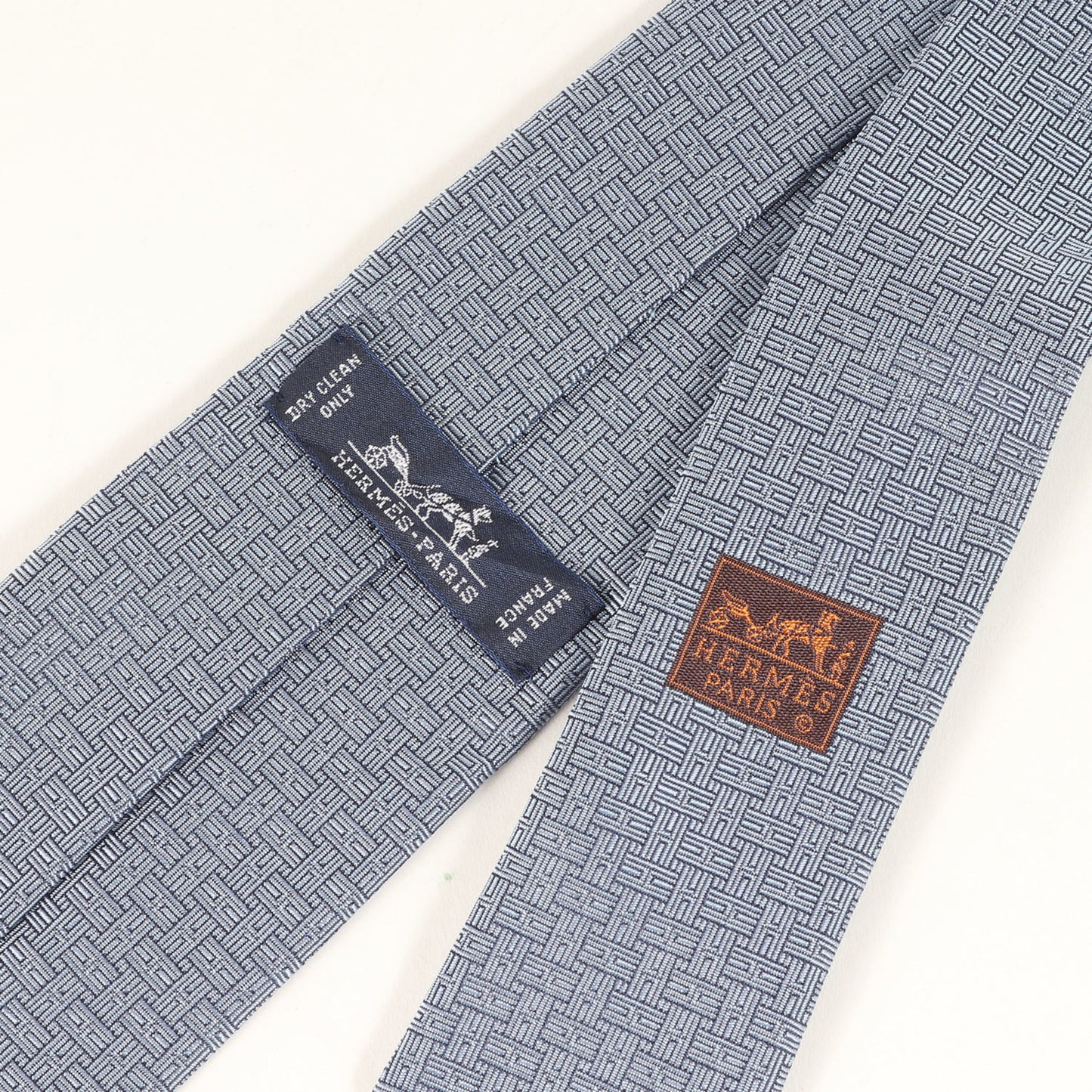 Hermes Men'S Tie