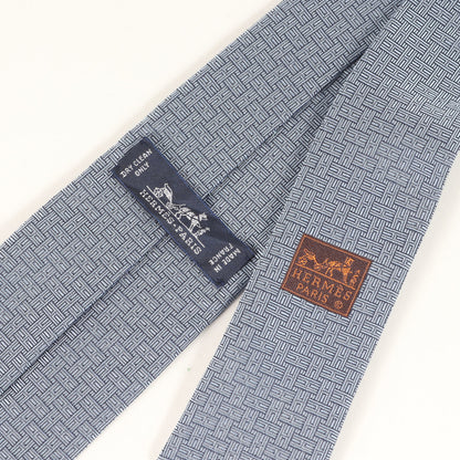 Hermes Men'S Tie