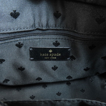 Kate Spade Handbag Leather
