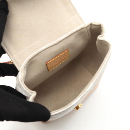 Louis Vuitton Tiny Backpack By The Pool