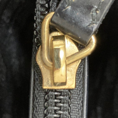 Loewe Leather Tote Bag